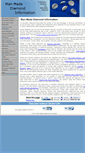 Mobile Screenshot of manmadediamondinfo.com